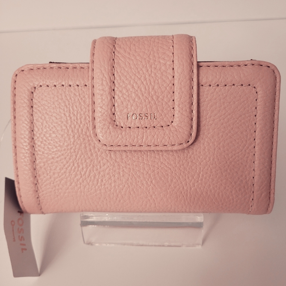 Fossil Blush Pink Madison - Picture 4 of 6